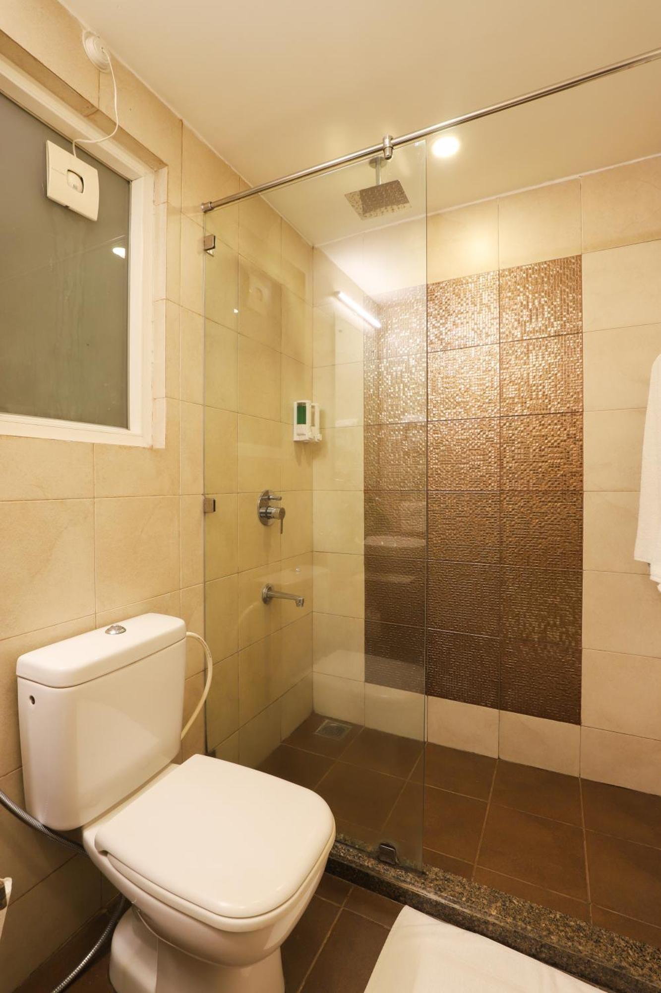Veera Strand Park Serviced Apartments Near Calangute Kültér fotó